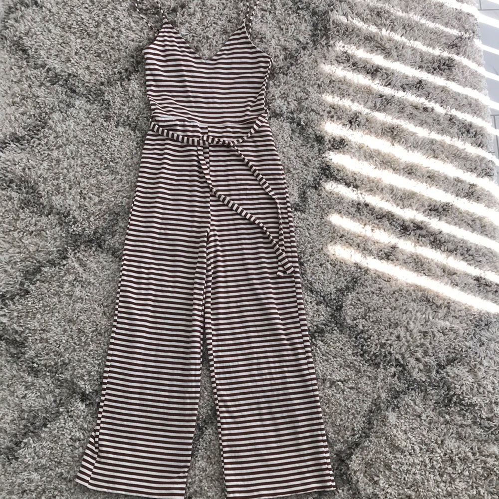Topshop Jumpsuit